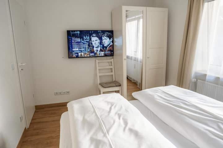 City Apartments Gerlingen Exterior photo