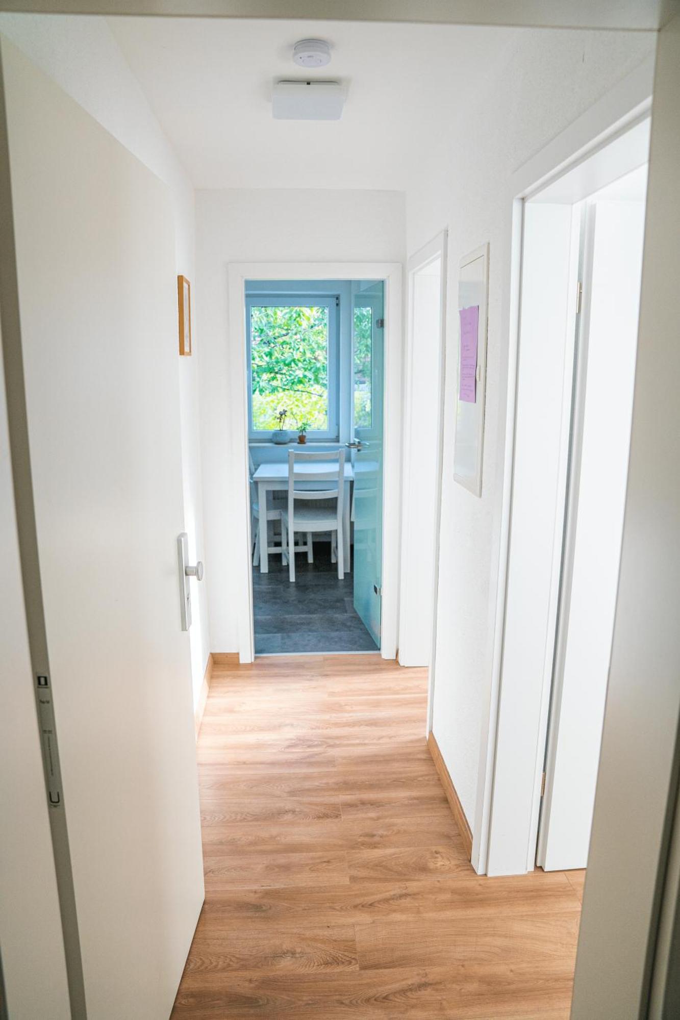 City Apartments Gerlingen Exterior photo