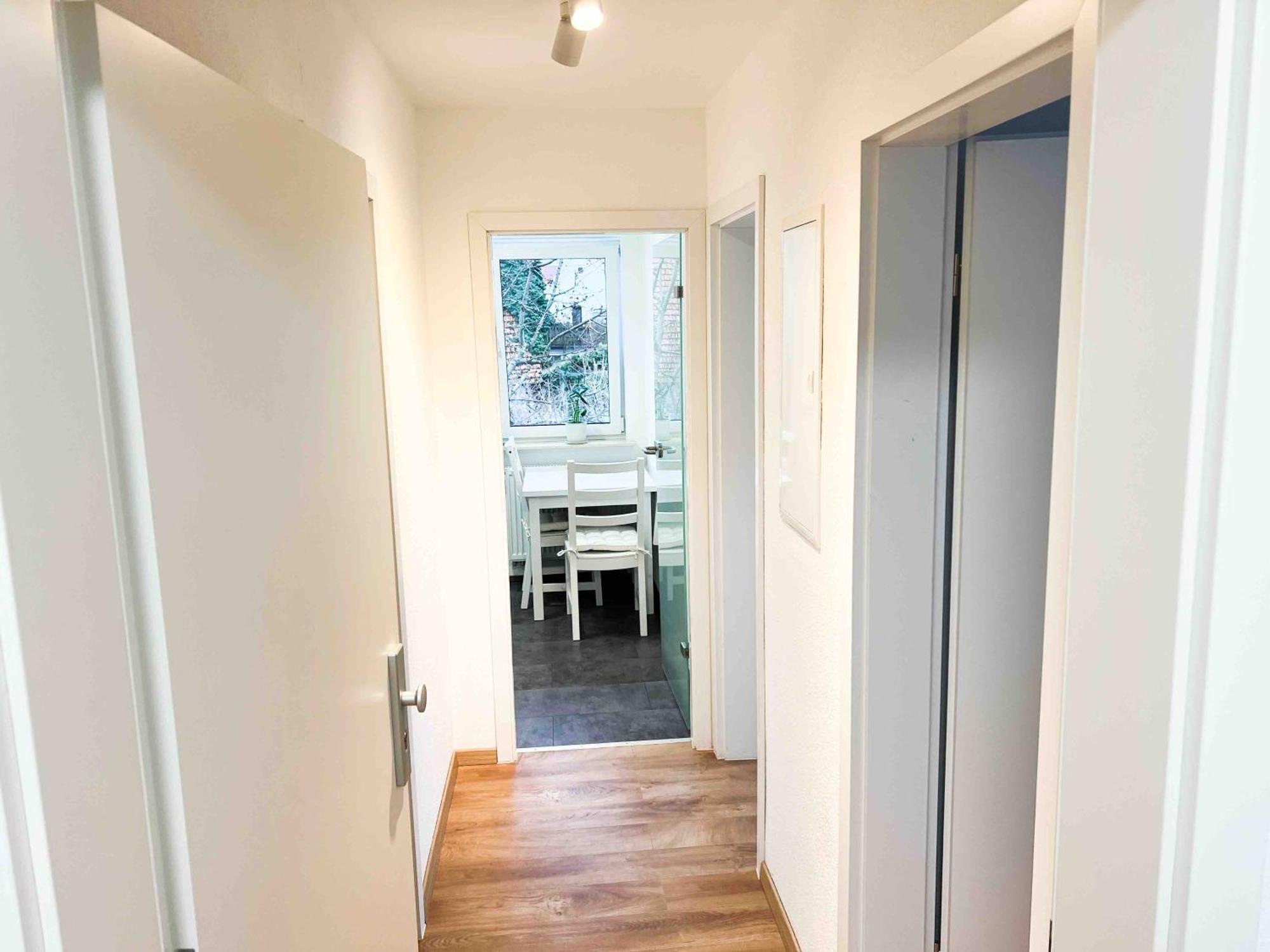 City Apartments Gerlingen Exterior photo